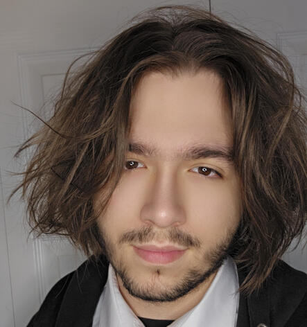 Headshot Headshot