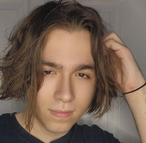 Headshot Headshot