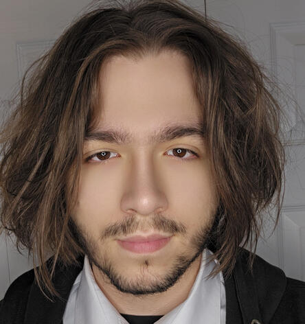 Headshot Headshot