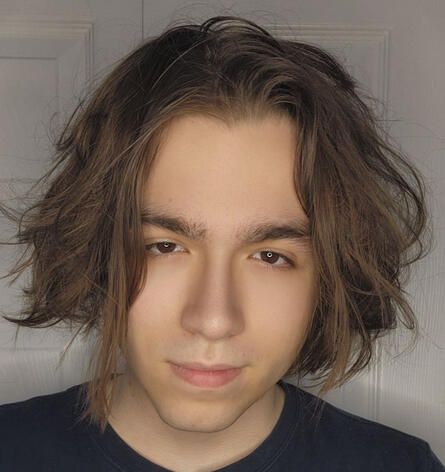Headshot